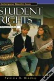 Capa do artigo Student Rights