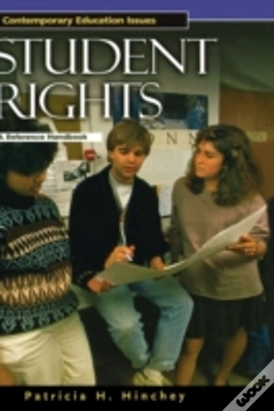 Capa do artigo Student Rights
