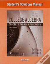 Student S Solutions Manual For College
