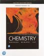 Student Selected Solutions Manual For Chemistry - Preview