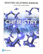 Student Selected Solutions Manual For Chemistry - Preview