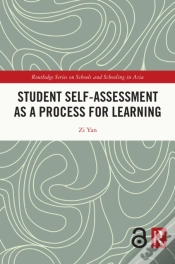 Capa do artigo Student Self-Assessment As A Process For Learning