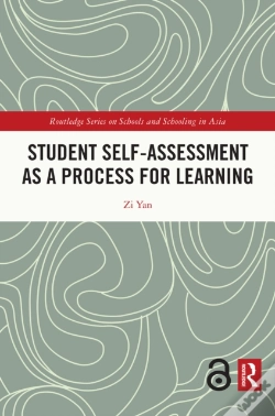 Capa do artigo Student Self-Assessment As A Process For Learning