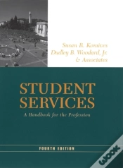 Capa do artigo Student Services