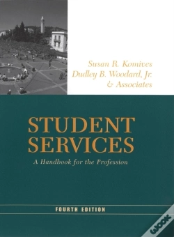 Capa do artigo Student Services