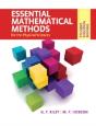 Student Solution Manual For Essential Mathematical Methods For The Physical Sciences - Preview