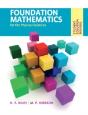 Student Solution Manual For Foundation Mathematics For The Physical Sciences - Preview