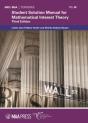 Student Solution Manual For Mathematical Interest Theory - Preview