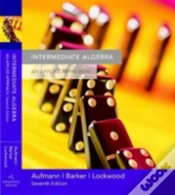 Capa do artigo Student Solutions Manual For Aufmann/Barker/Lockwood S Intermediate Algebra: An Applied Approach, 7th