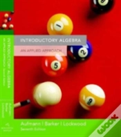 Capa do artigo Student Solutions Manual For Aufmann/Barker/Lockwood S Introductory Algebra: An Applied Approach, 7th