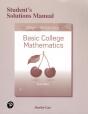 Student Solutions Manual For Basic College Mathematics - Preview