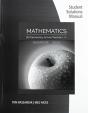 Student Solutions Manual For Bassarear/Moss'S Mathematics For  Elementary School Teachers - Preview