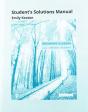 Student Solutions Manual For Beginning Algebra - Preview