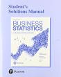 Student Solutions Manual For Business Statistics - Preview