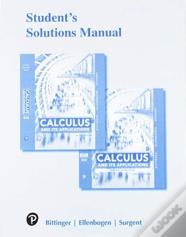 Student Solutions Manual For Calculus And Its Applications