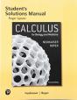 Student Solutions Manual For Calculus For Biology And Medicine - Preview