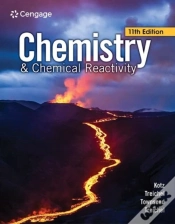 Capa do artigo Student Solutions Manual For Chemistry & Chemical Reactivity