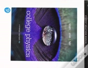 Capa do artigo Student Solutions Manual For College Physics