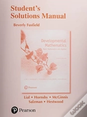 Capa do artigo Student Solutions Manual For Developmental Mathematics