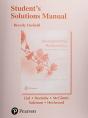 Student Solutions Manual For Developmental Mathematics - Preview