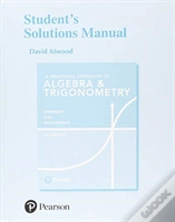 Capa do artigo Student Solutions Manual For Graphical Approach To Algebra & Trigonometry, A
