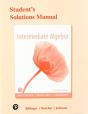 Student Solutions Manual For Intermediate Algebra - Preview
