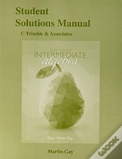Capa do artigo Student Solutions Manual For Intermediate Algebra