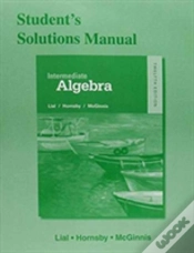 Capa do artigo Student Solutions Manual For Intermediate Algebra