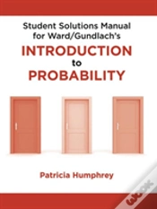 Capa do artigo Student Solutions Manual For Introduction To Probability