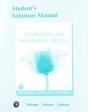 Student Solutions Manual For Introductory And Intermediate Algebra - Preview