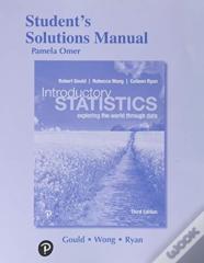 Student Solutions Manual For Introductory Statistics