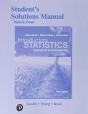 Student Solutions Manual For Introductory Statistics - Preview