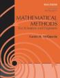 Student Solutions Manual For Mathematical Methods For Scientists And Engineers - Preview