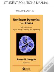 Student Solutions Manual For Non Linear Dynamics And Chaos