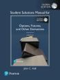 Student Solutions Manual For Options, Futures, And Other Derivatives, Ebook [Global Edition] - Preview
