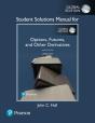 Student Solutions Manual For Options, Futures, And Other Derivatives, Global Edition - Preview