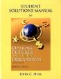 Student Solutions Manual For Options, Futures, And Other Derivatives - Preview