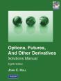 Student Solutions Manual For Options, Futures & Other Derivatives, Global Edition - Preview