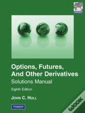 Capa do artigo Student Solutions Manual For Options, Futures & Other Derivatives, Global Edition