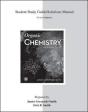 Student Solutions Manual For Organic Chemistry With Biological Topics - Preview