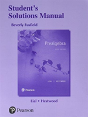 Student Solutions Manual For Prealgebra - Preview