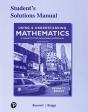 Student Solutions Manual For Using & Understanding Mathematics - Preview