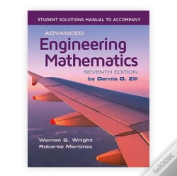 Capa do artigo Student Solutions Manual To Accompany Advanced Engineering Mathematics