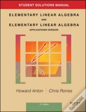 Capa do artigo Student Solutions Manual To Accompany E