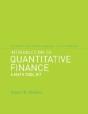 Student Solutions Manual To Accompany Introduction To Quantitative Finance: A Math Tool Kit - Preview