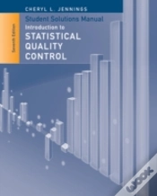 Capa do artigo Student Solutions Manual To Accompany Introduction To Statistical Quality Control