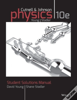 Capa do artigo Student Solutions Manual To Accompany Physics, 10e