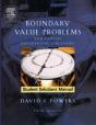 Student Solutions Manual To Boundary Value Problems - Preview