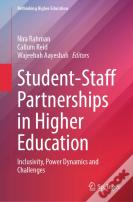 Student-Staff Partnerships In Higher Education