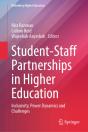 Student-Staff Partnerships In Higher Education - Preview